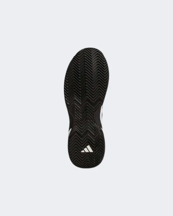 Adidas Gamecourt 2.0 Men Tennis Shoes White/Black Gw2991