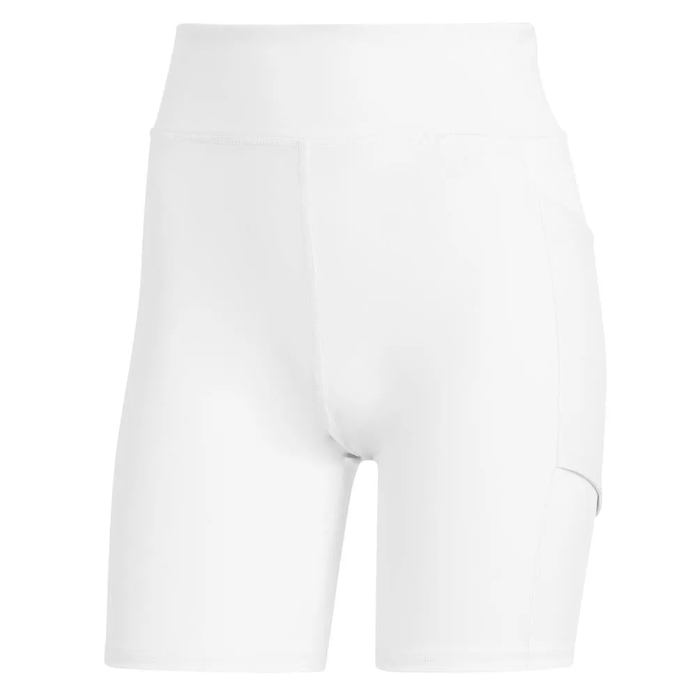 adidas Women's Pro Dress - White