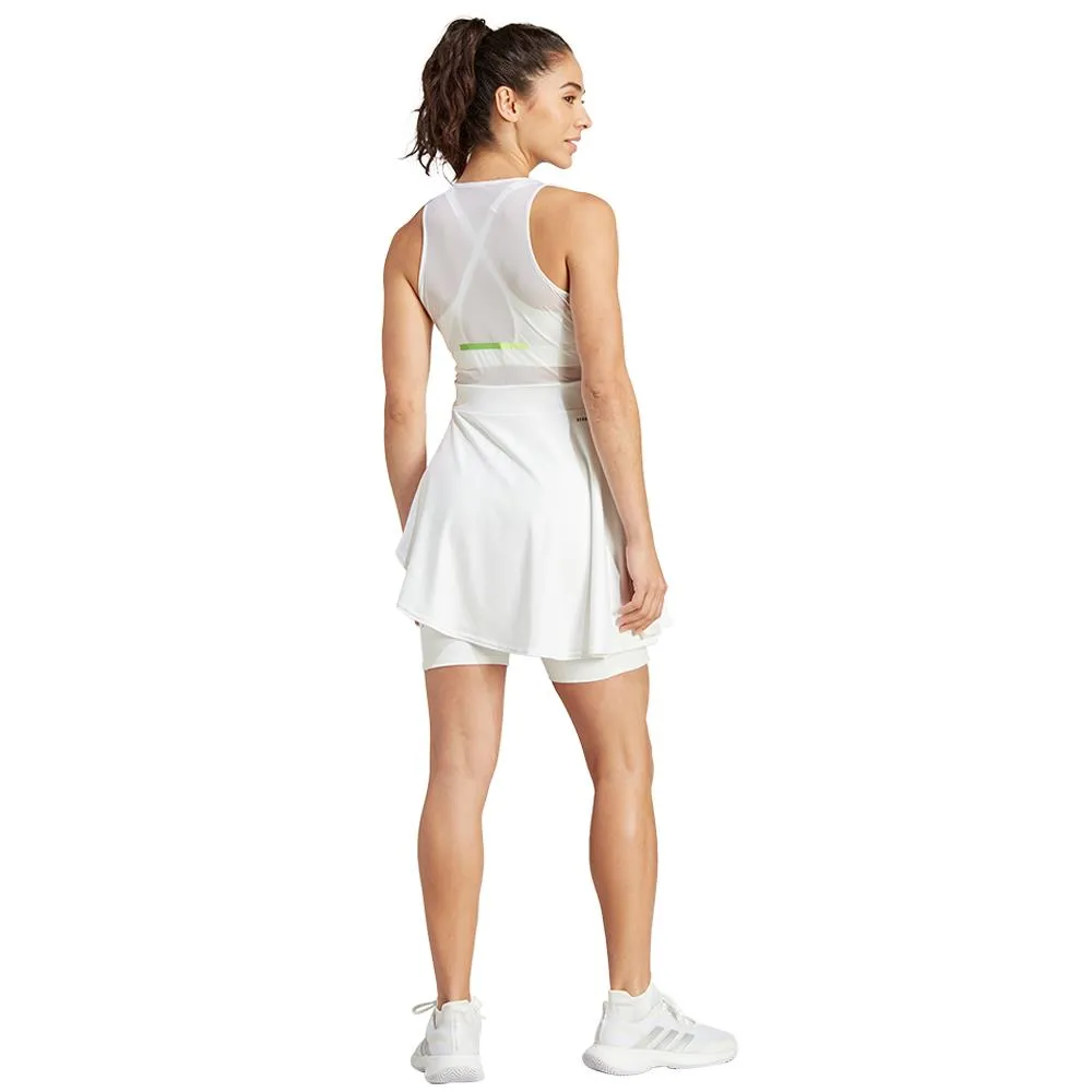 adidas Women's Pro Dress - White