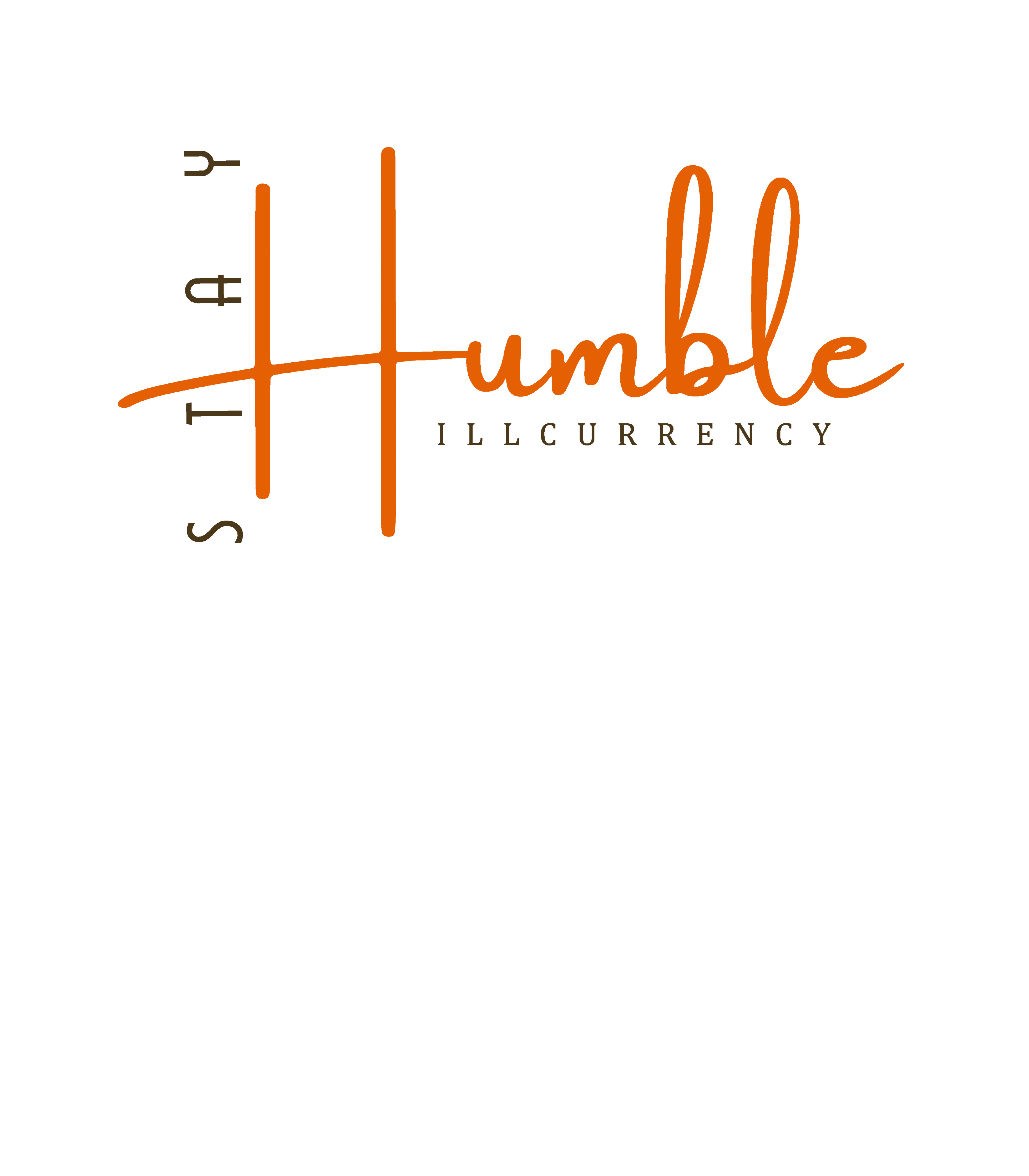 Air Jordan 1 High OG WMNS “Starfish” White T-Shirt (Stay Humble)