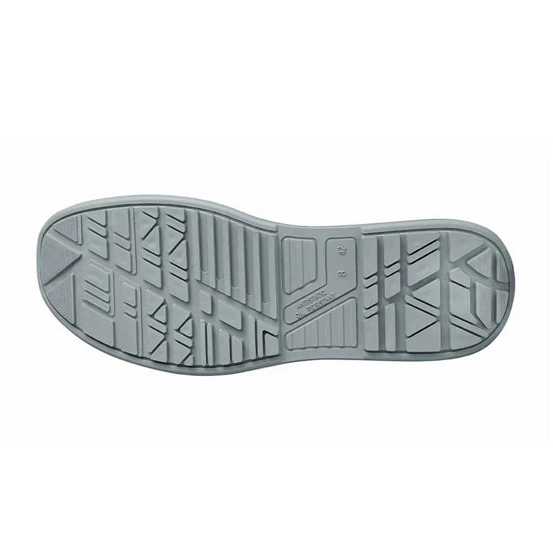 Aspen Green Zero CO2 Safety Shoes - S3 SRC CI ESD