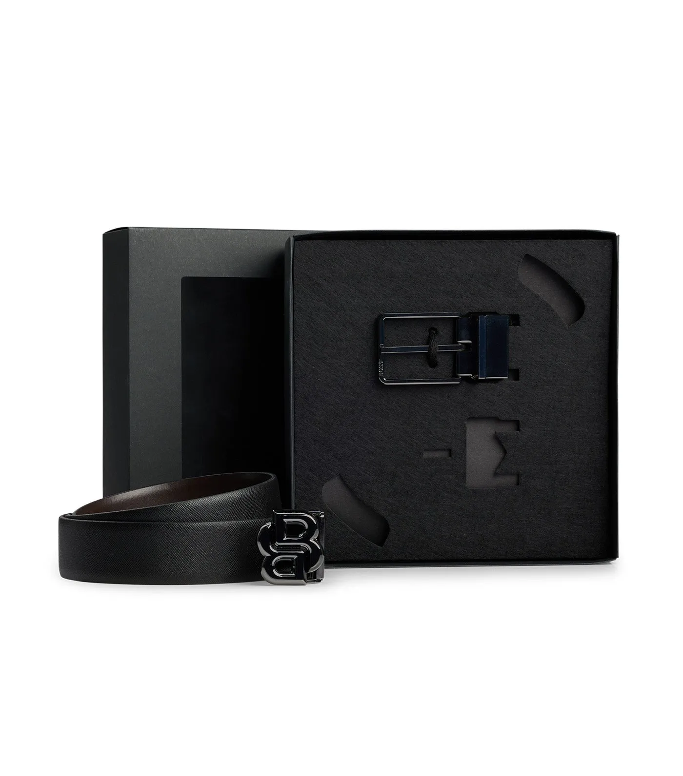 B Icon Gb35 54684 Belt