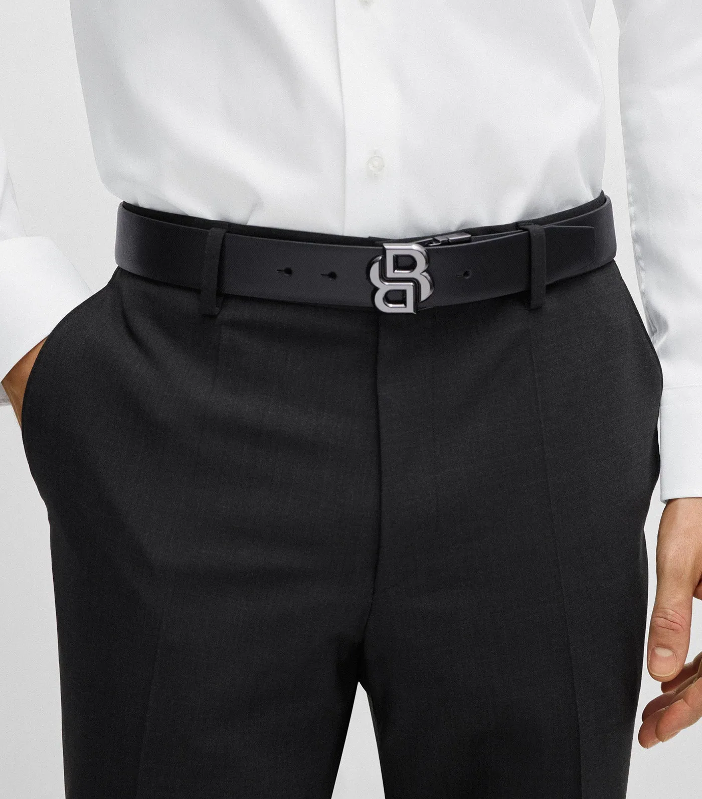 B Icon Gb35 54684 Belt