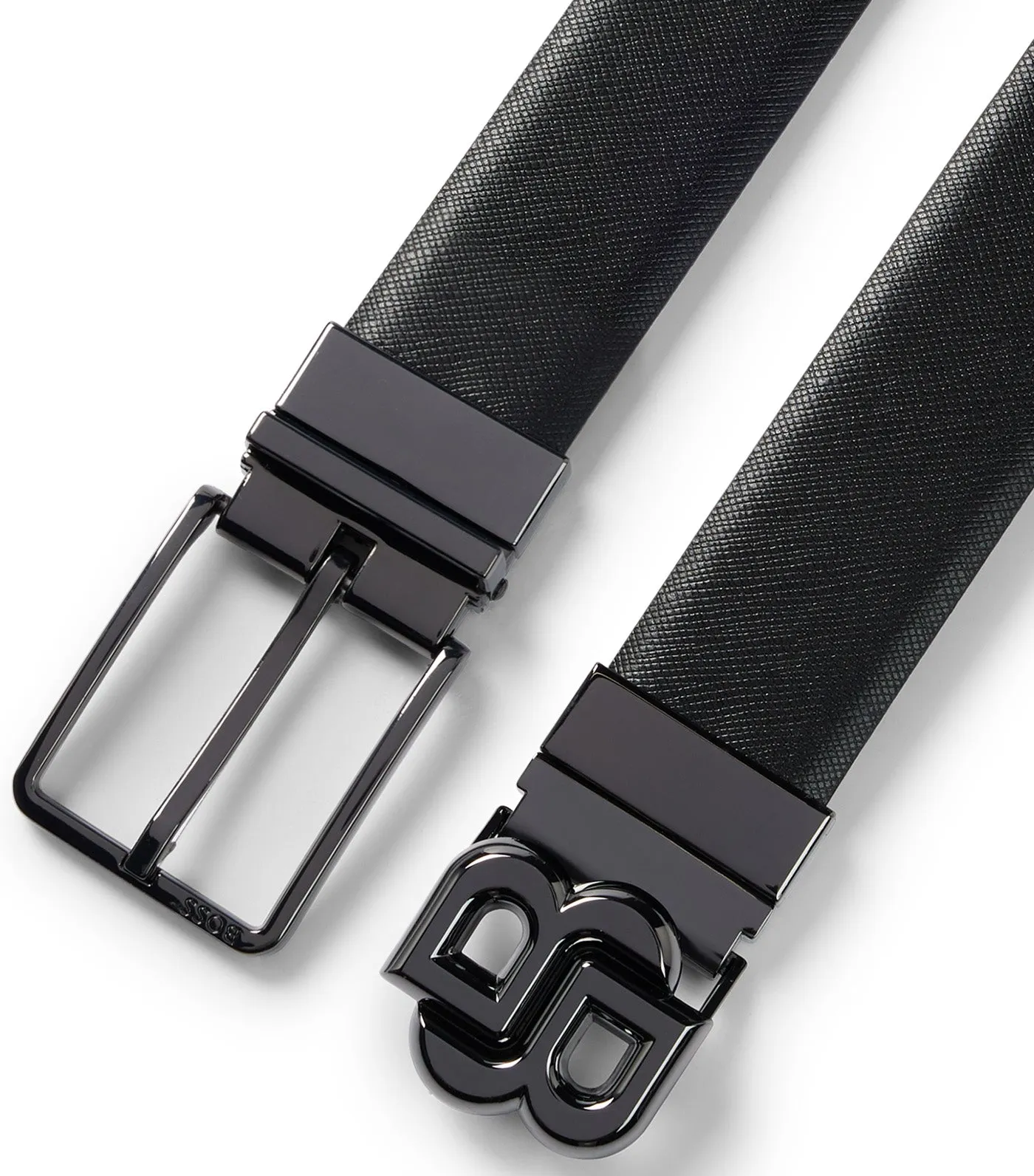 B Icon Gb35 54684 Belt