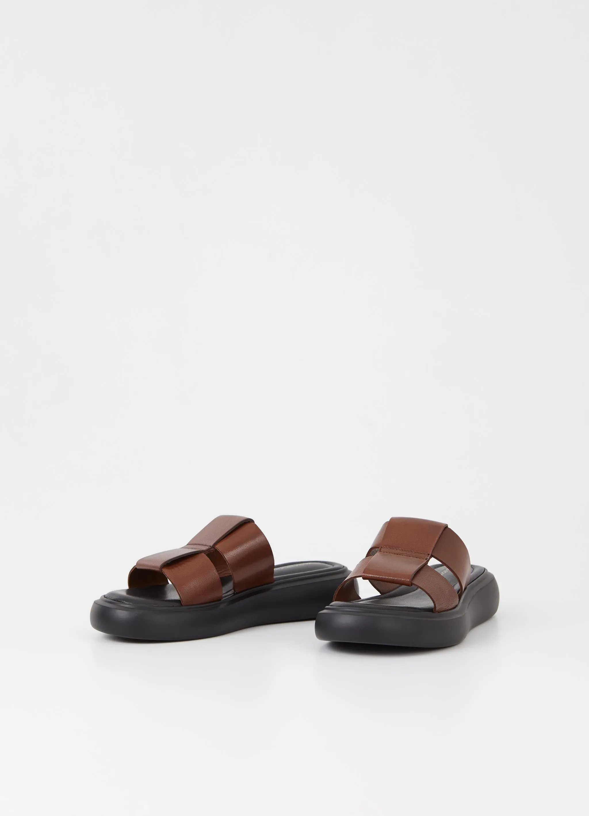 BLENDA SLIDES SIZE 39