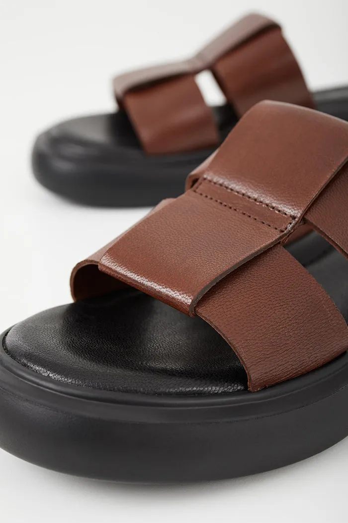 BLENDA SLIDES SIZE 39