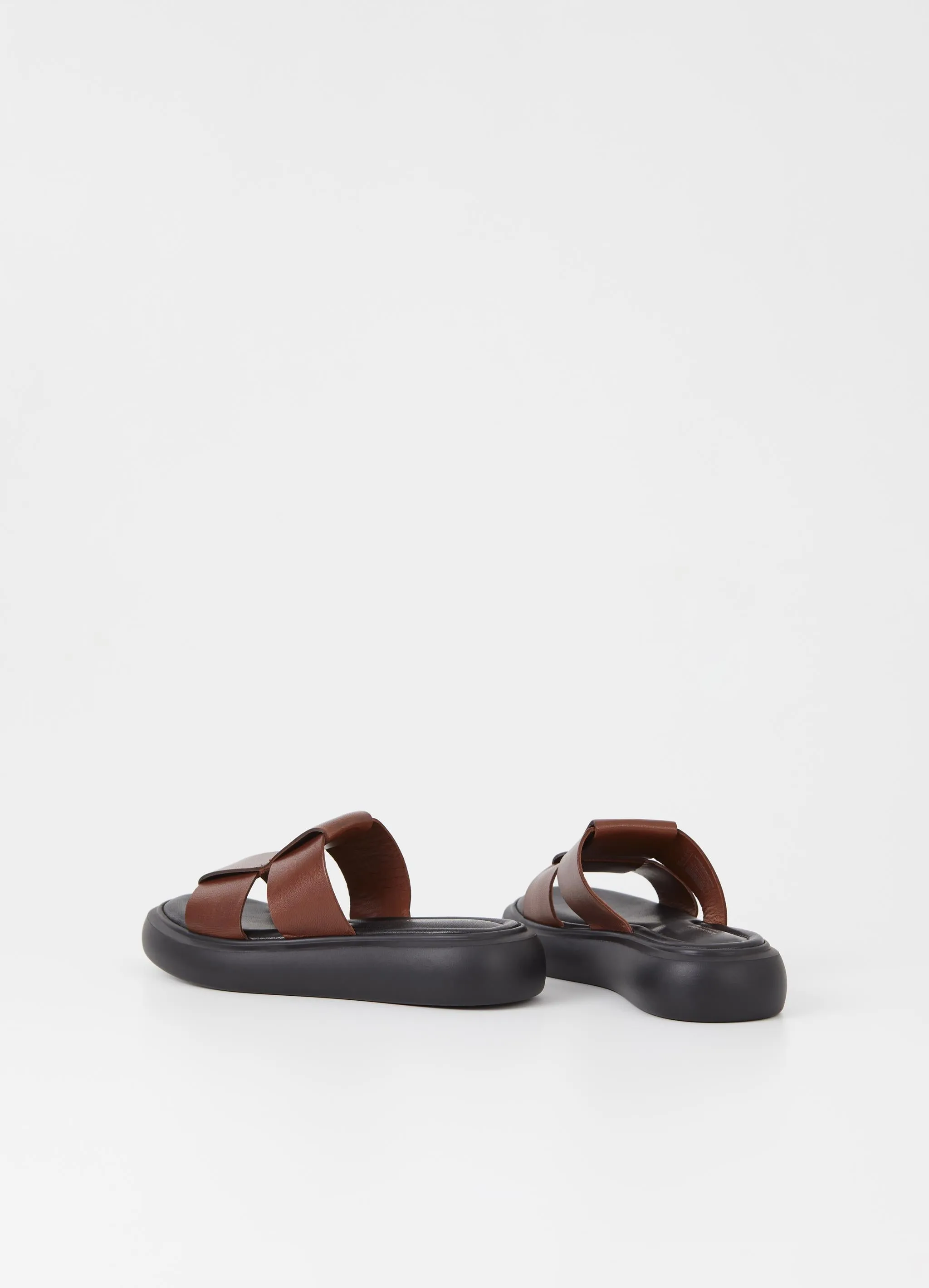 BLENDA SLIDES SIZE 39
