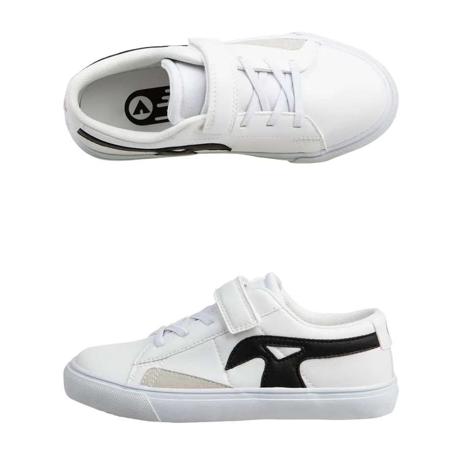 Boy's Rush Court Sneaker