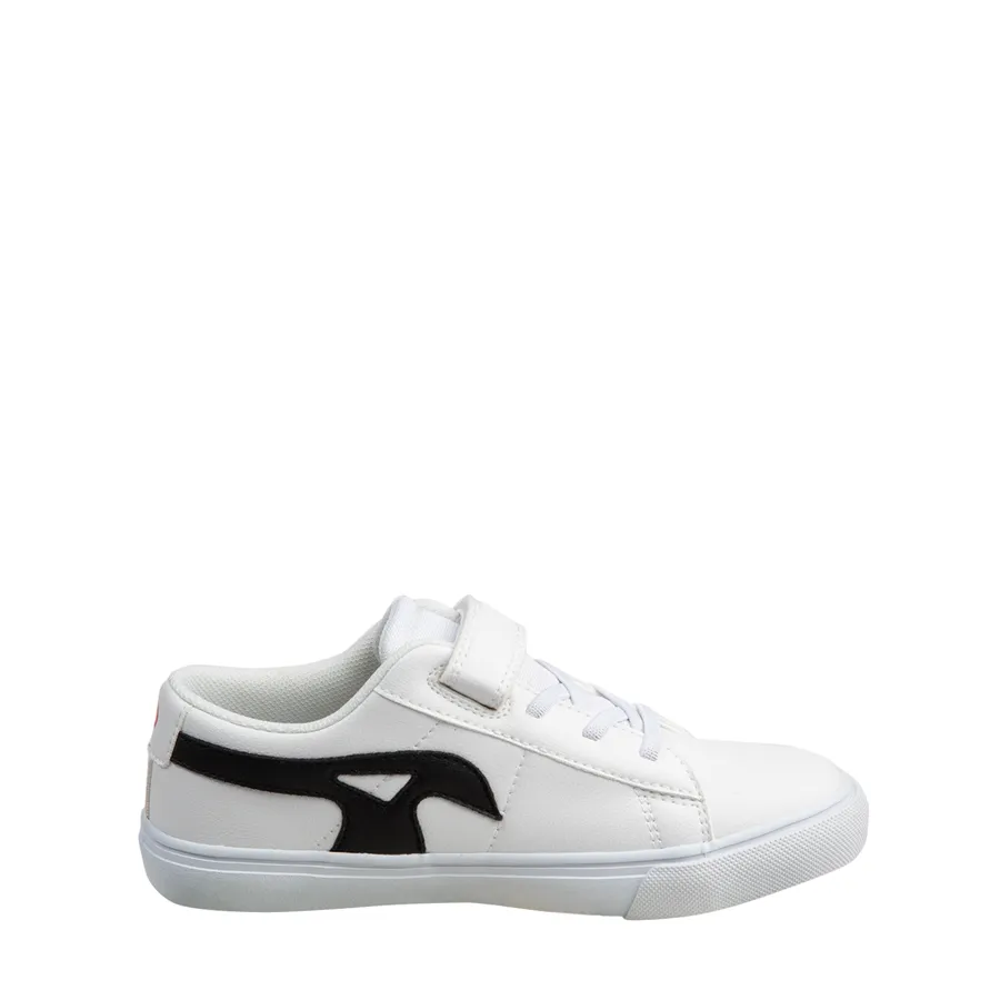 Boy's Rush Court Sneaker