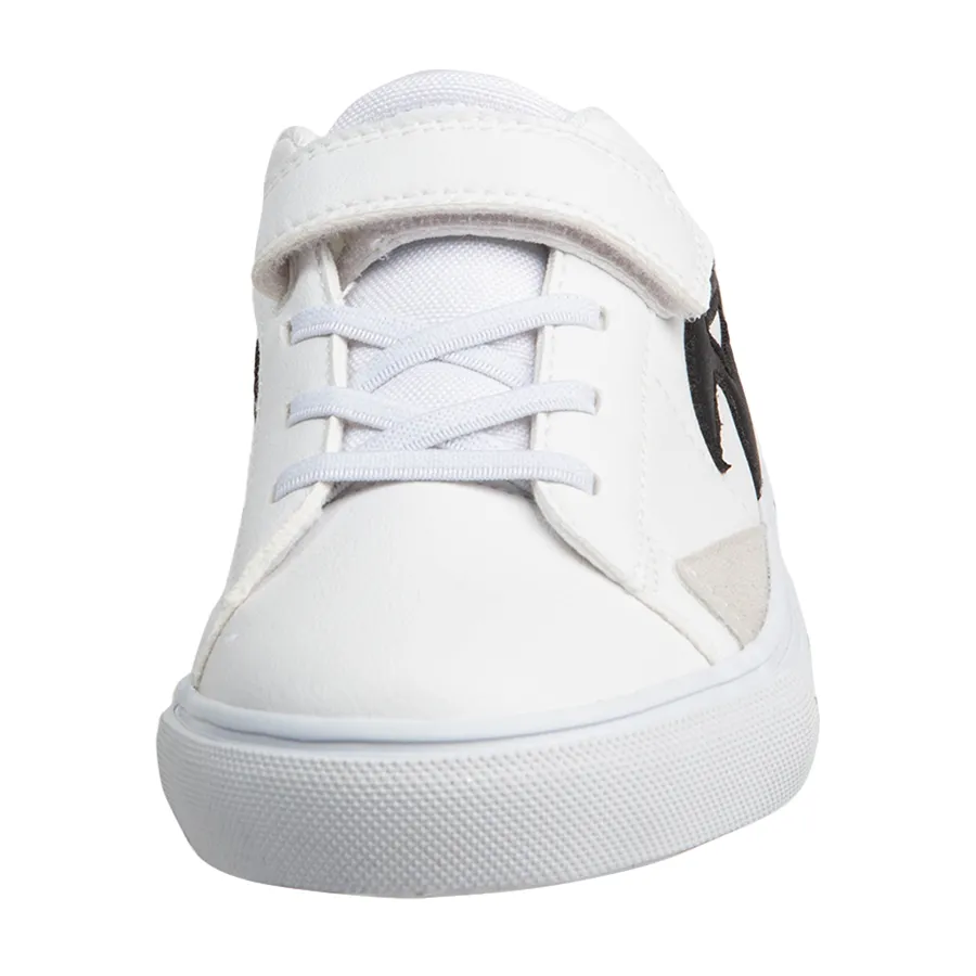 Boy's Rush Court Sneaker