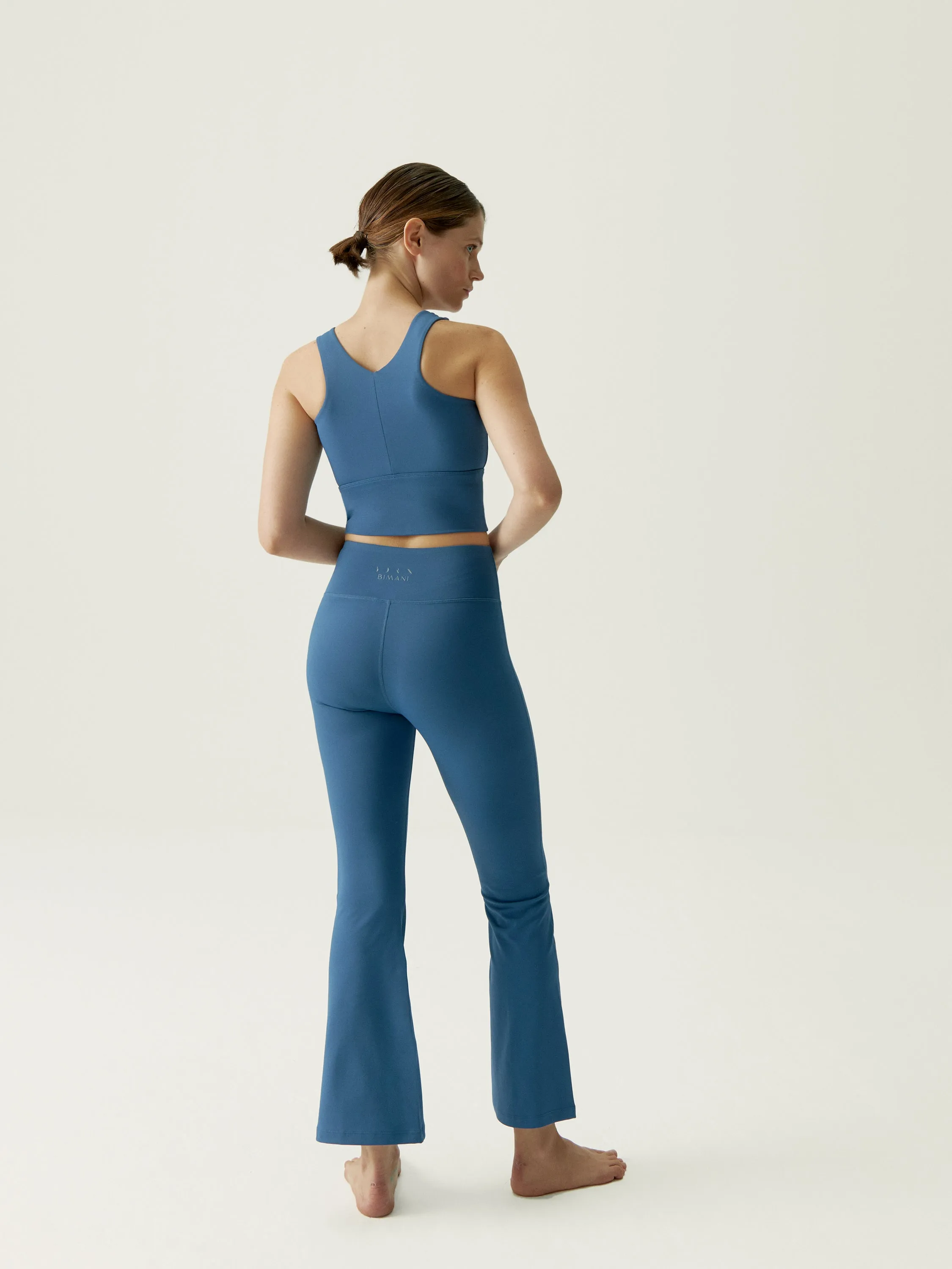 Brassière Alexia - Neptune Bleu