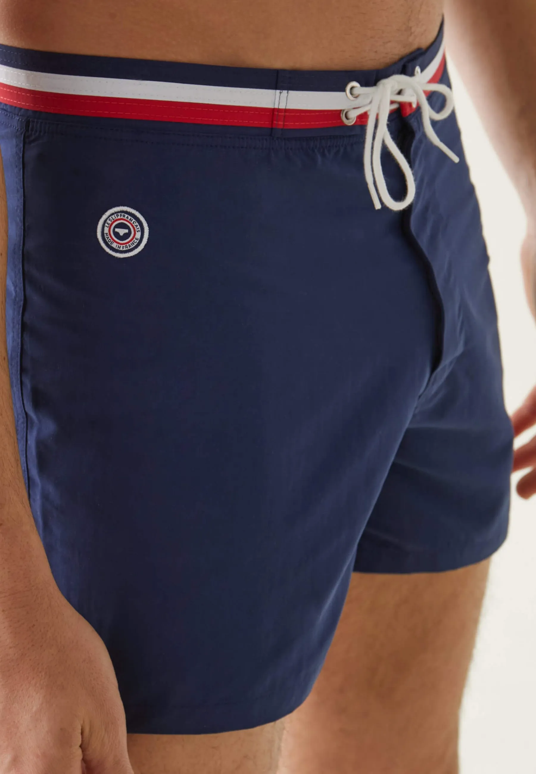 Capitaine Indigo - Short De Bain Court