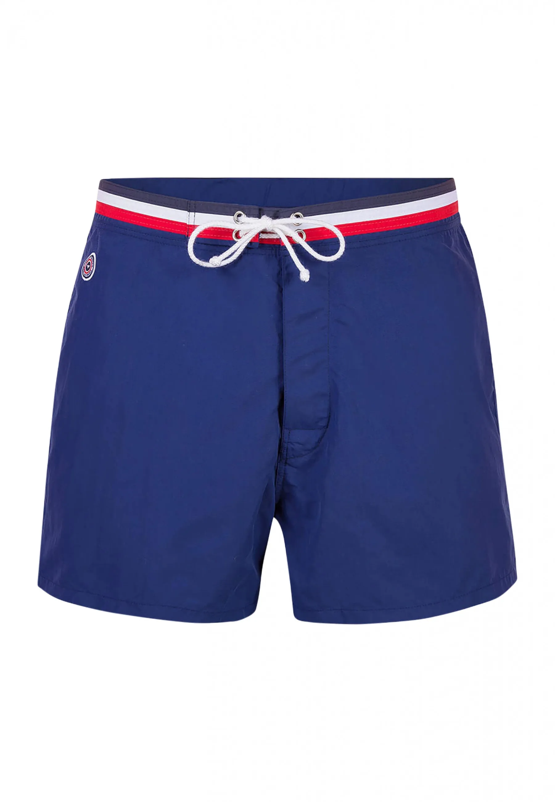 Capitaine Indigo - Short De Bain Court