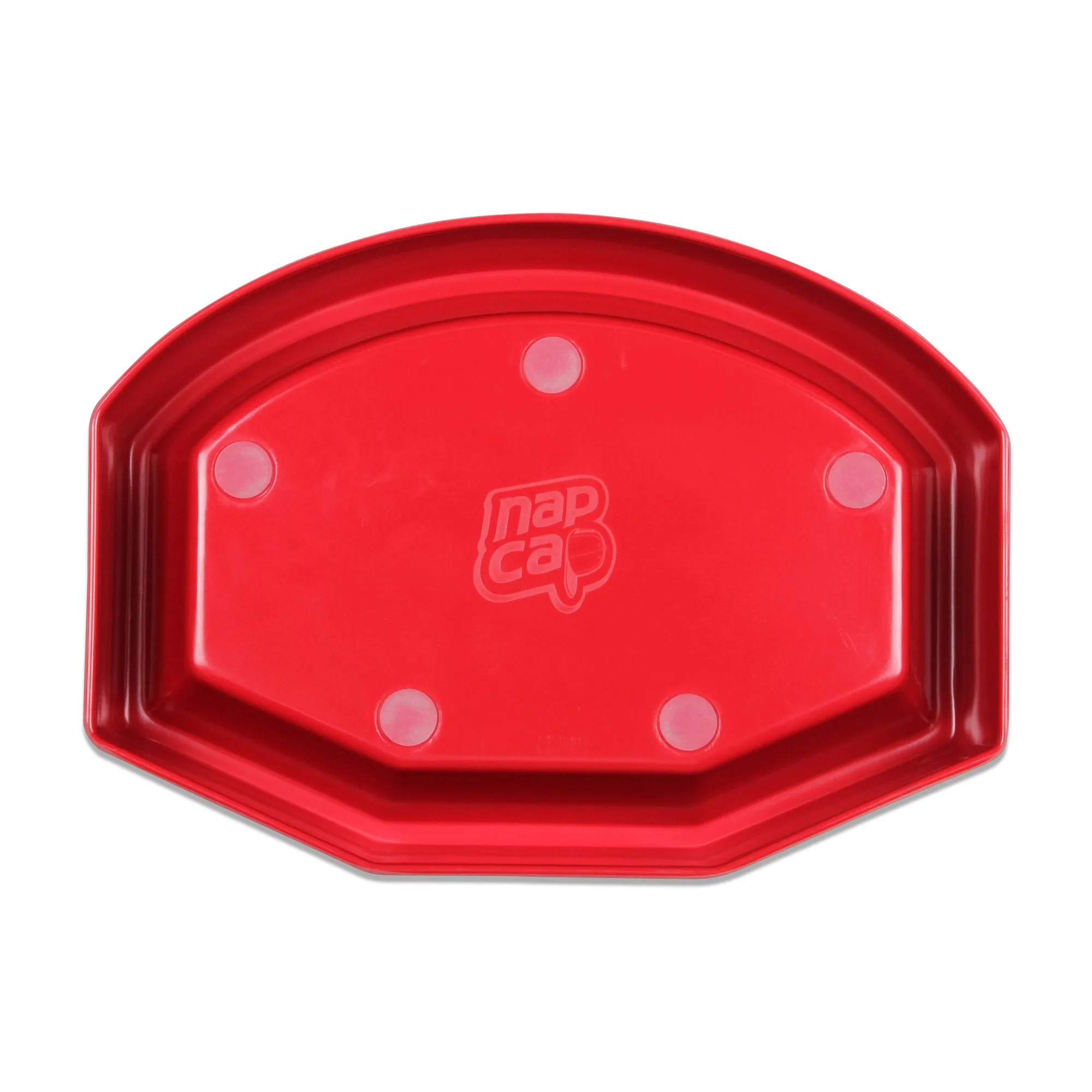 CHICAGO BULLS BACKBOARD DOG BOWL