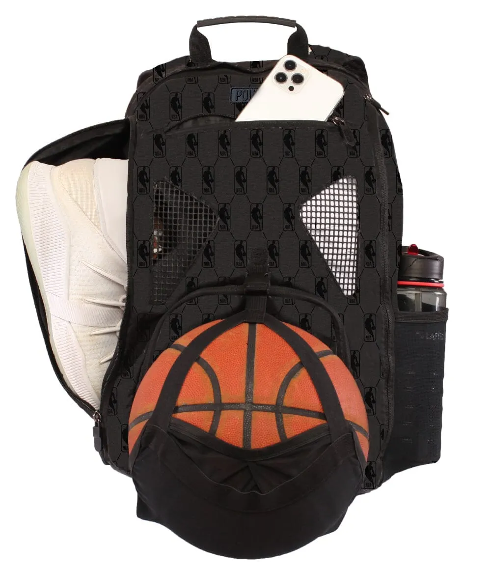 CLEVELAND CAVALIERS - NBA ROAD TRIP TECH BACKPACK