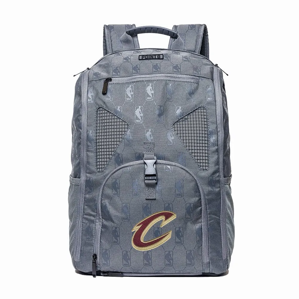 CLEVELAND CAVALIERS - NBA ROAD TRIP TECH BACKPACK