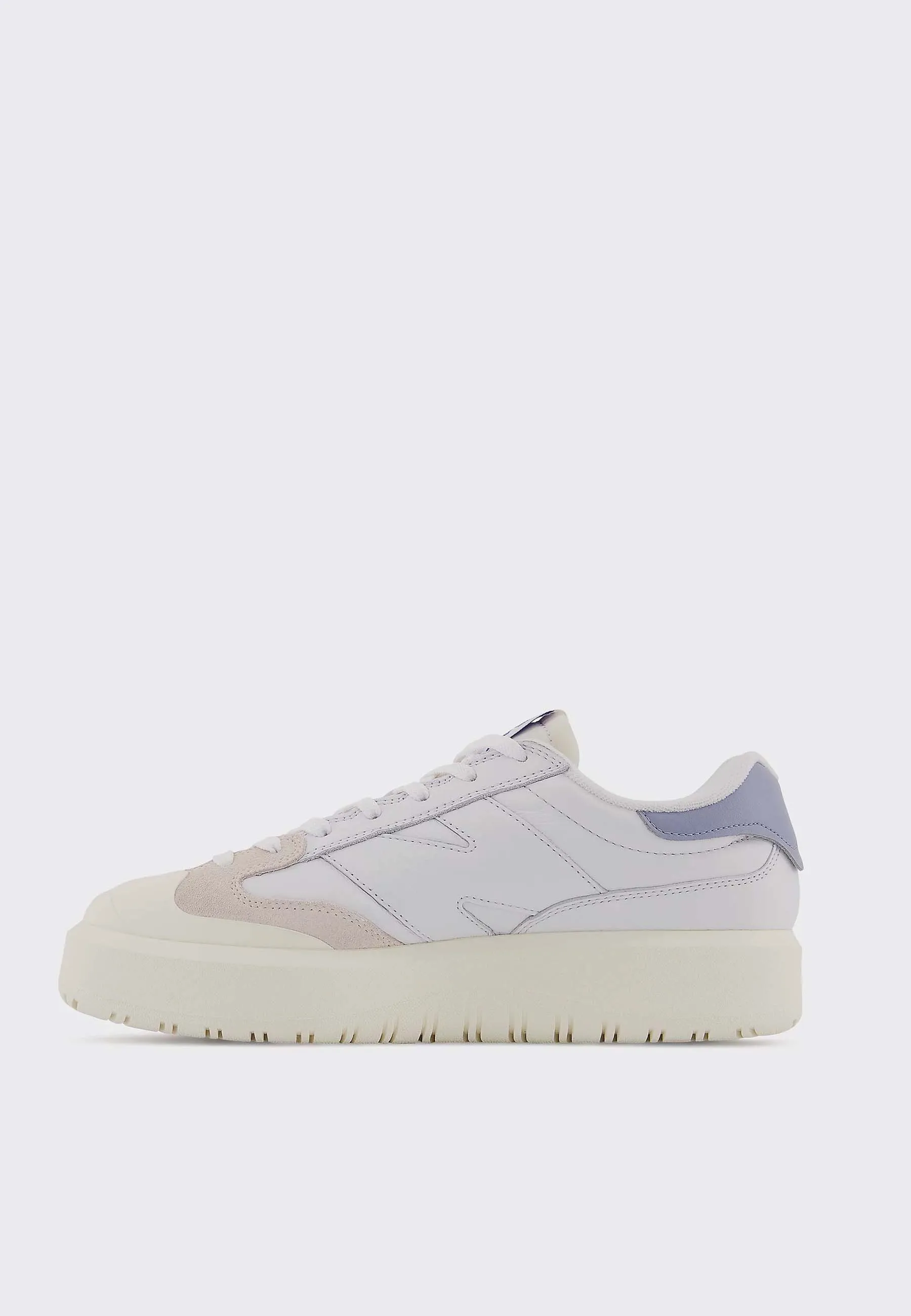 CT302OA XLD - white