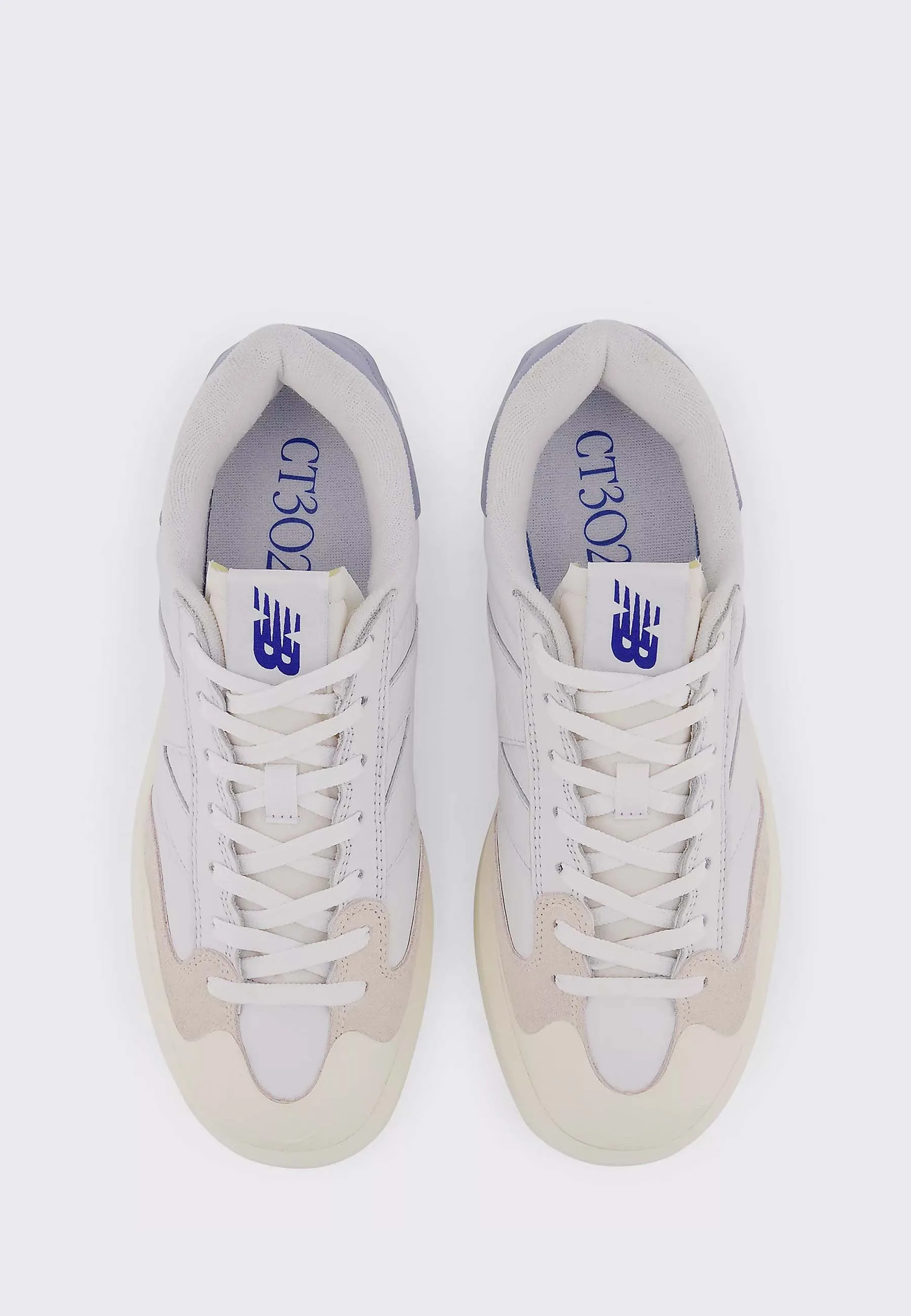 CT302OA XLD - white