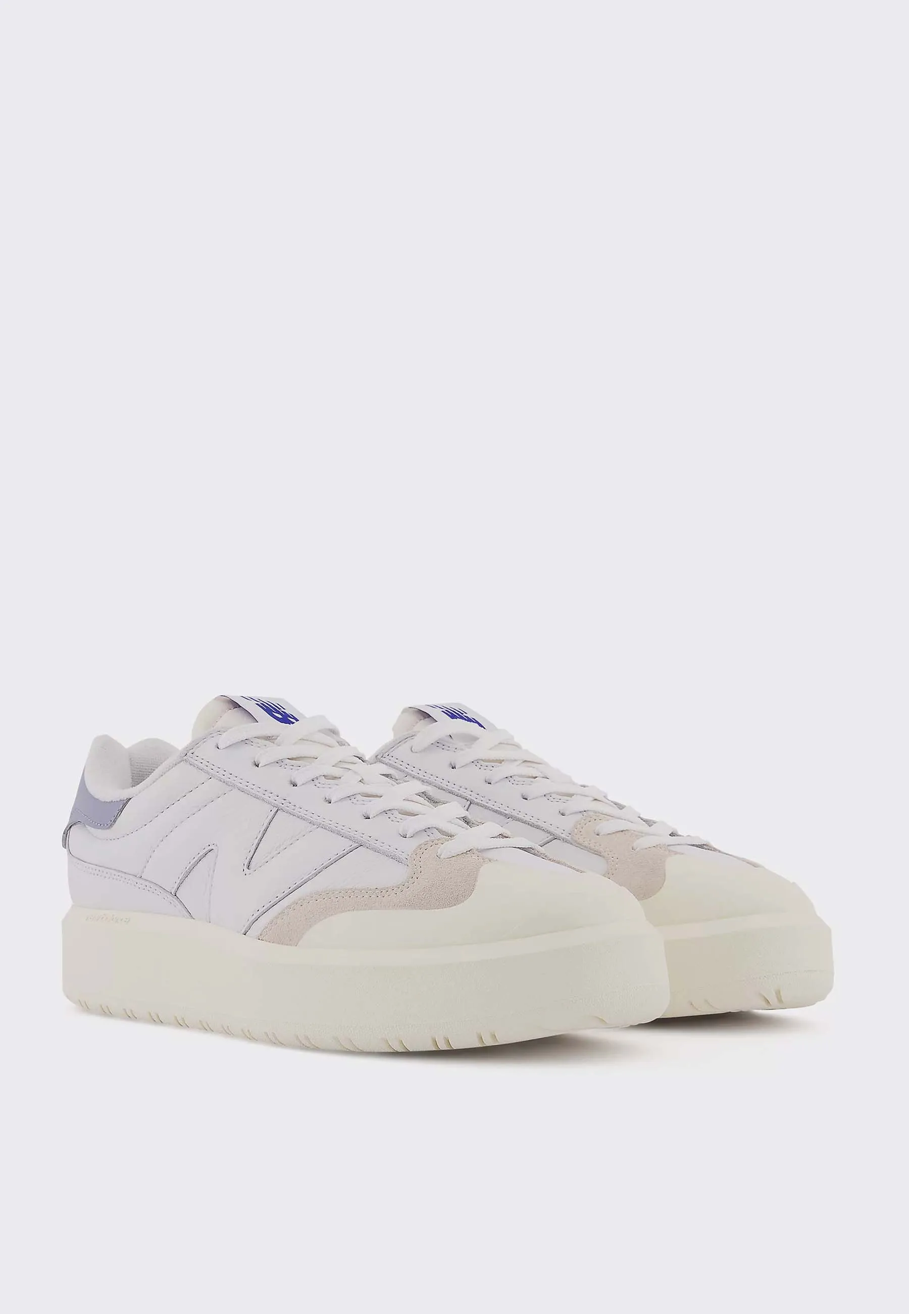 CT302OA XLD - white