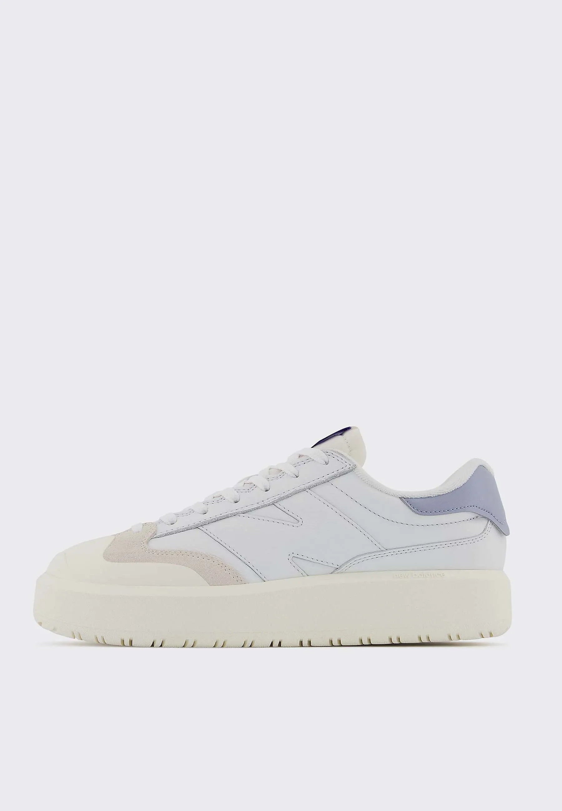CT302OA XLD - white
