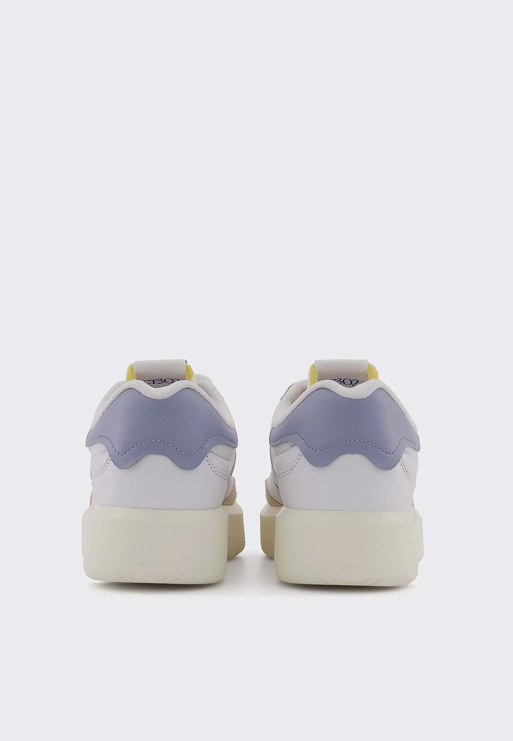 CT302OA XLD - white