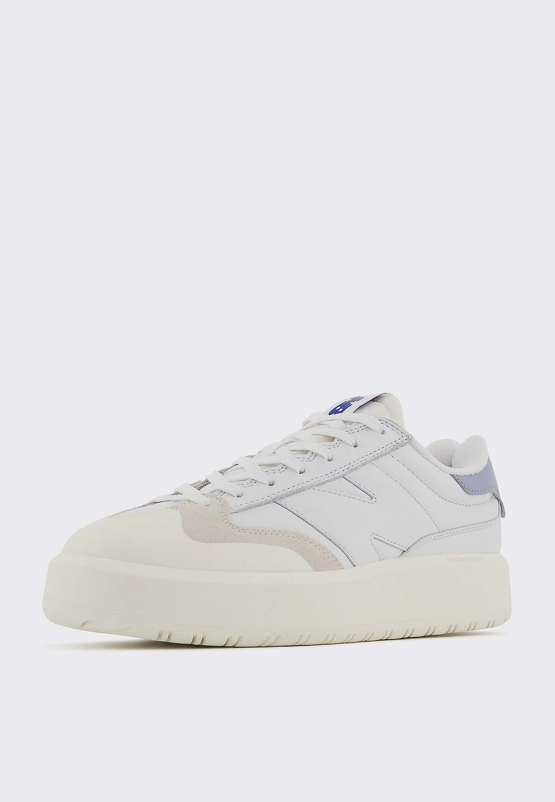 CT302OA XLD - white