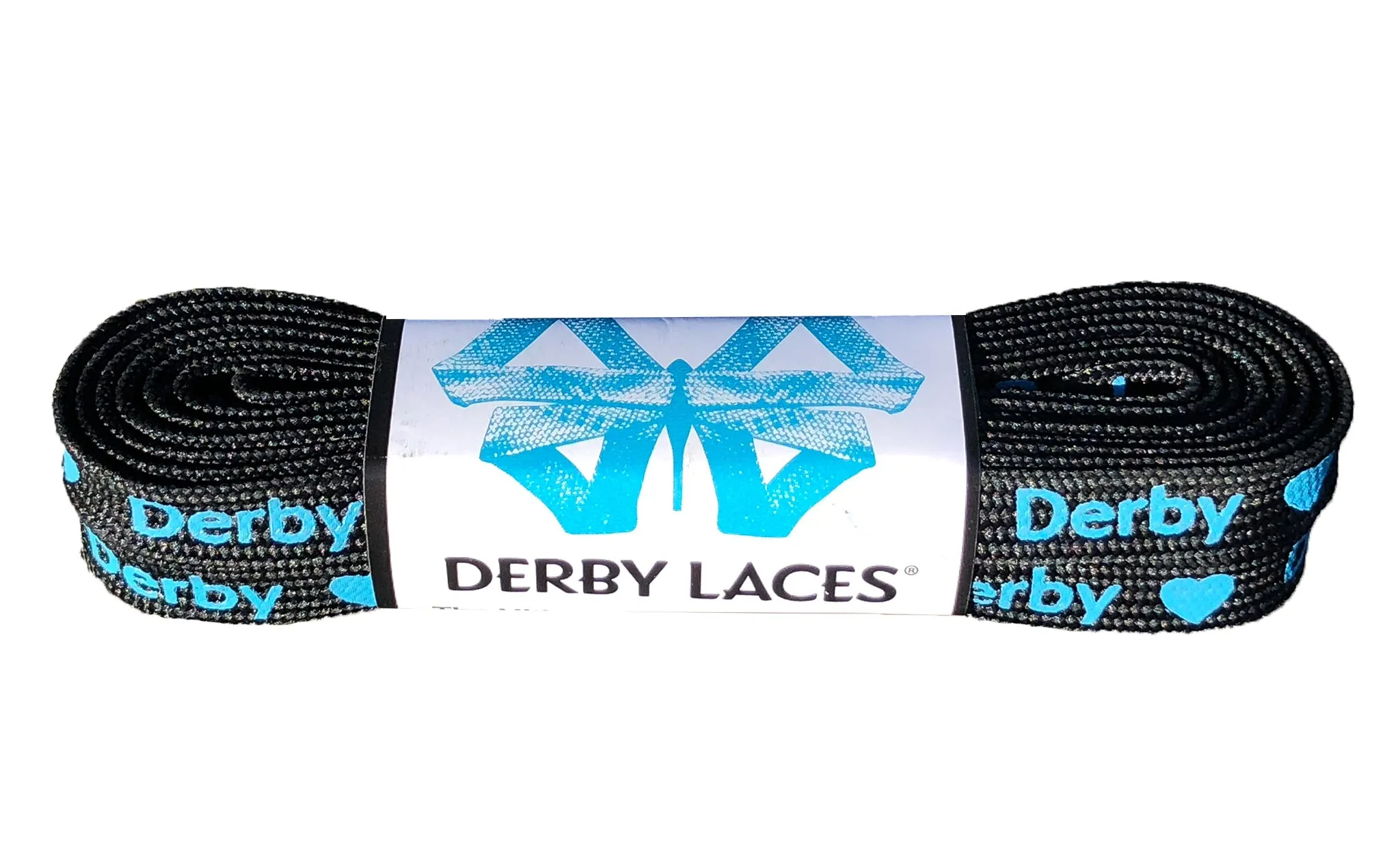 Derby Laces Waxed 72" (183cm)