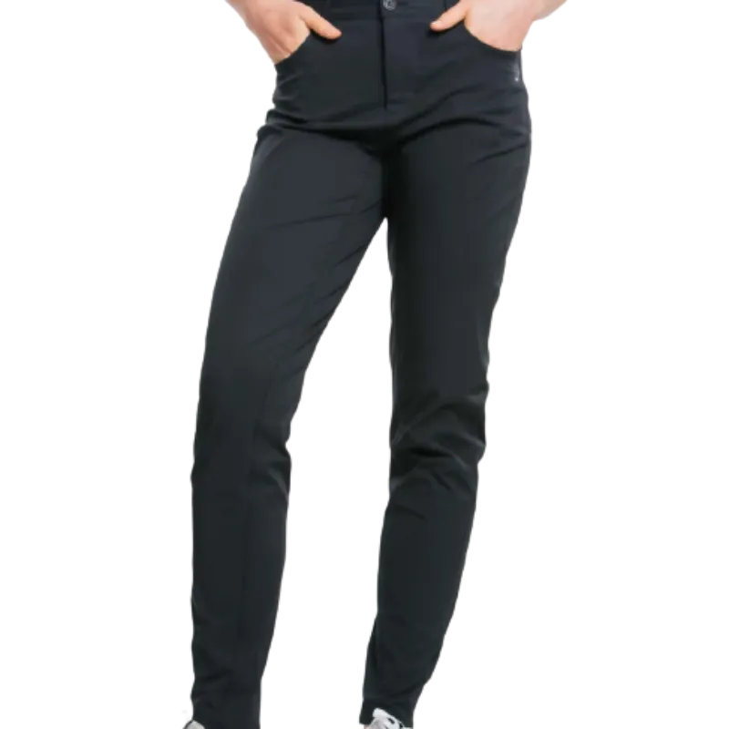 Foray Golf Performance Pant - Black