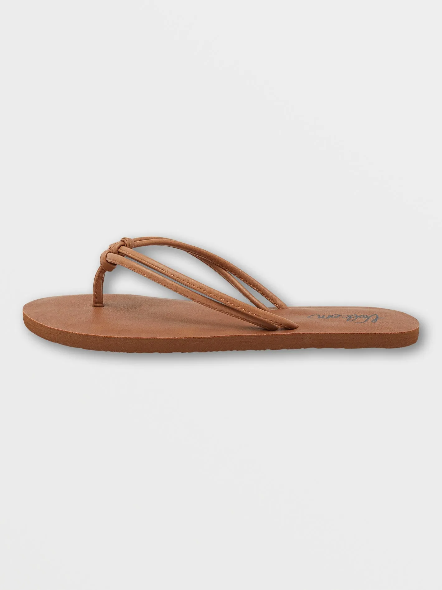 Forever 2 Sandal - Tan