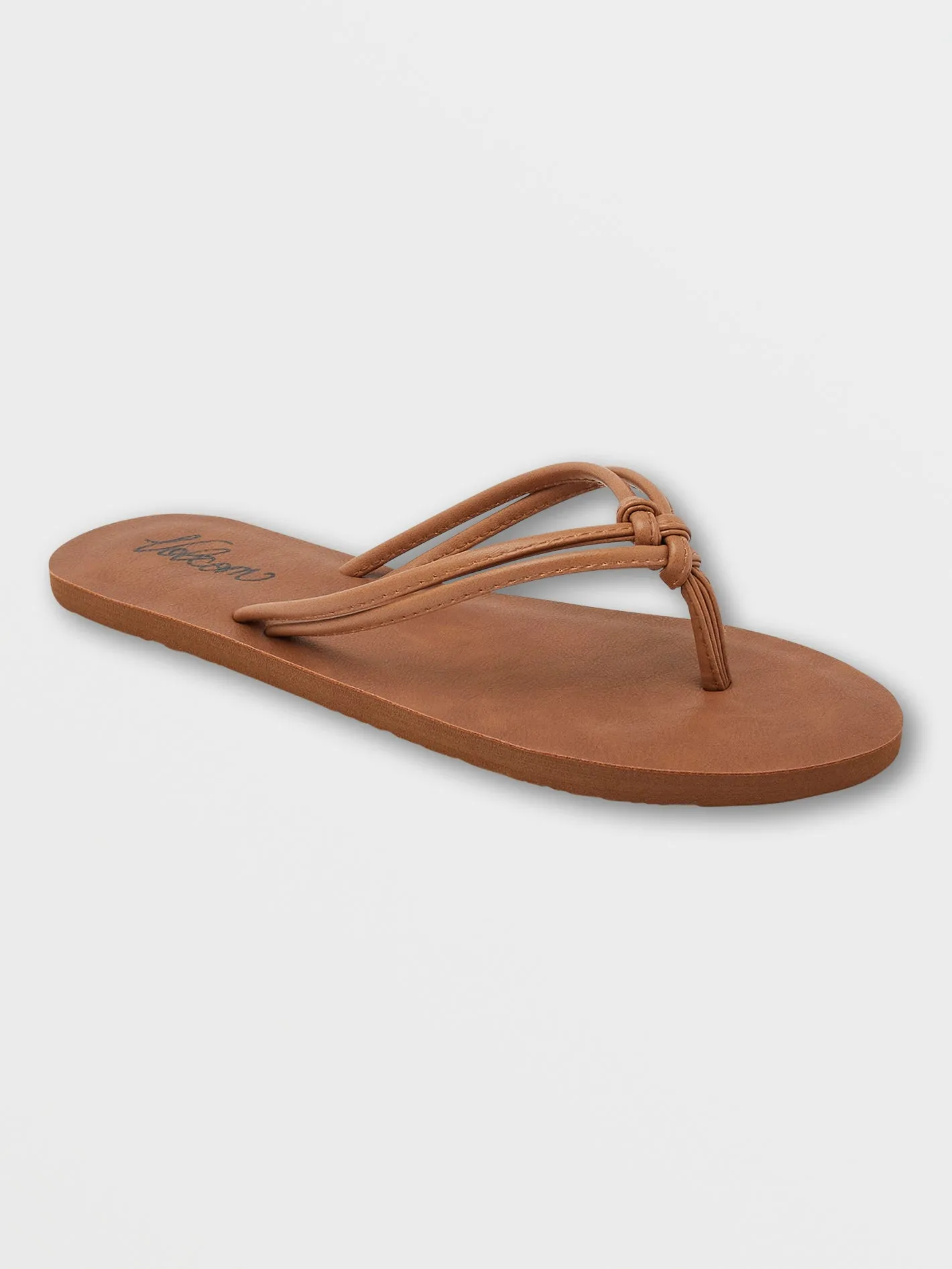 Forever 2 Sandal - Tan