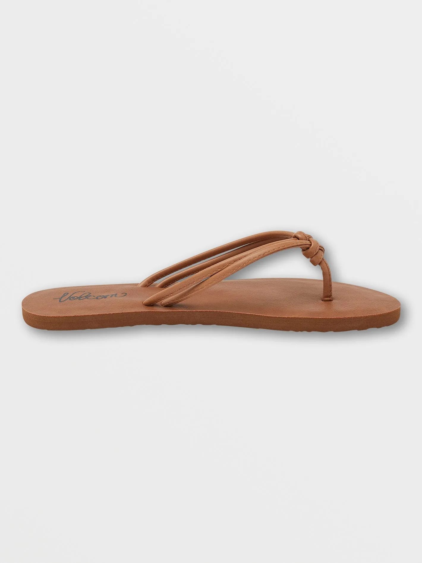 Forever 2 Sandal - Tan
