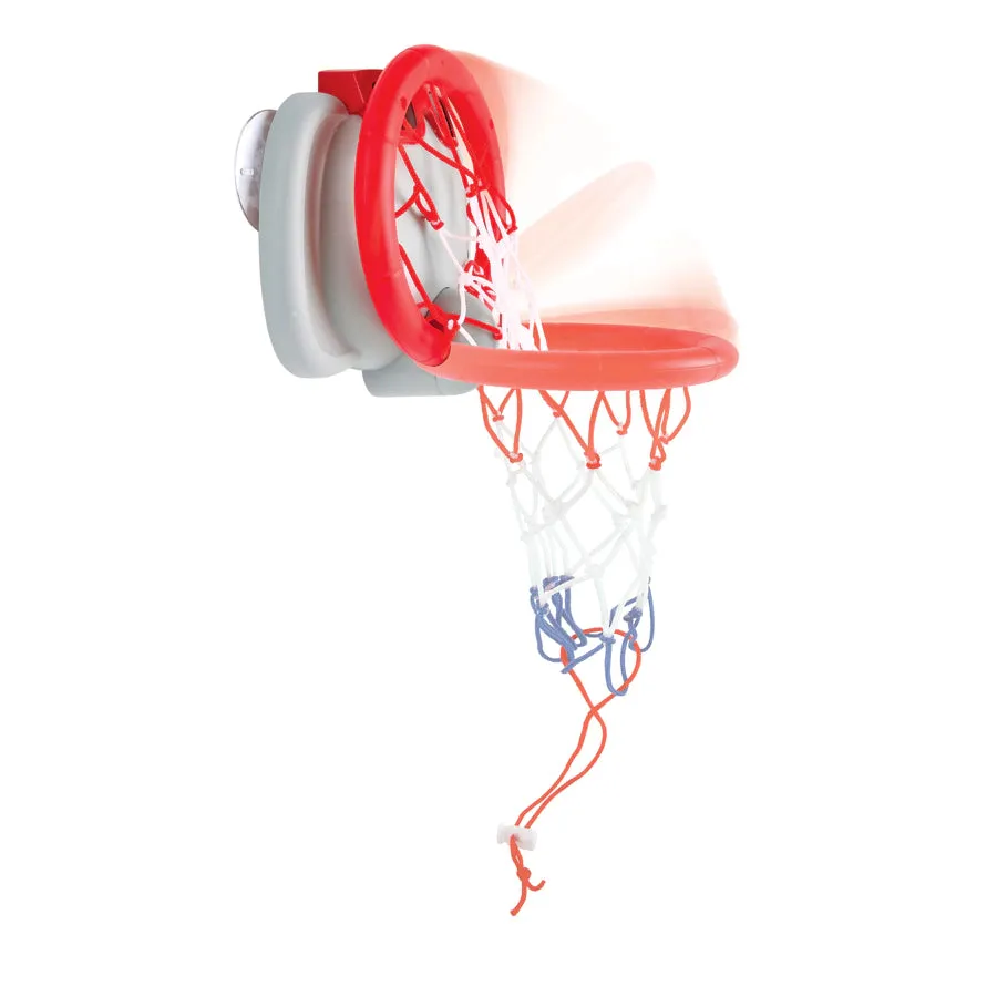 Hape Bath Time Basketball Elephant Pal