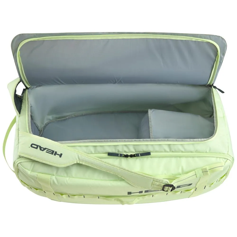 Head Pro Duffle M - LLAN
