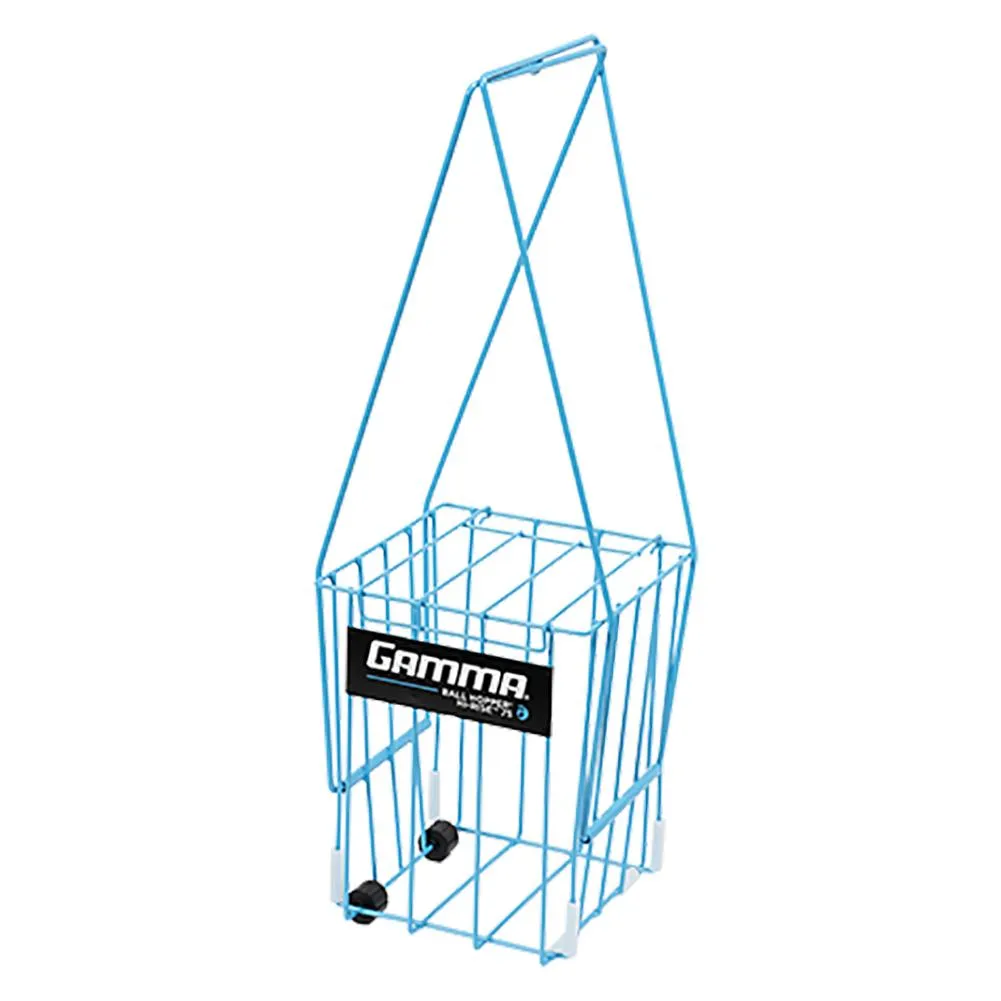 Hi-Rise 75 Tennis Ball Hopper
