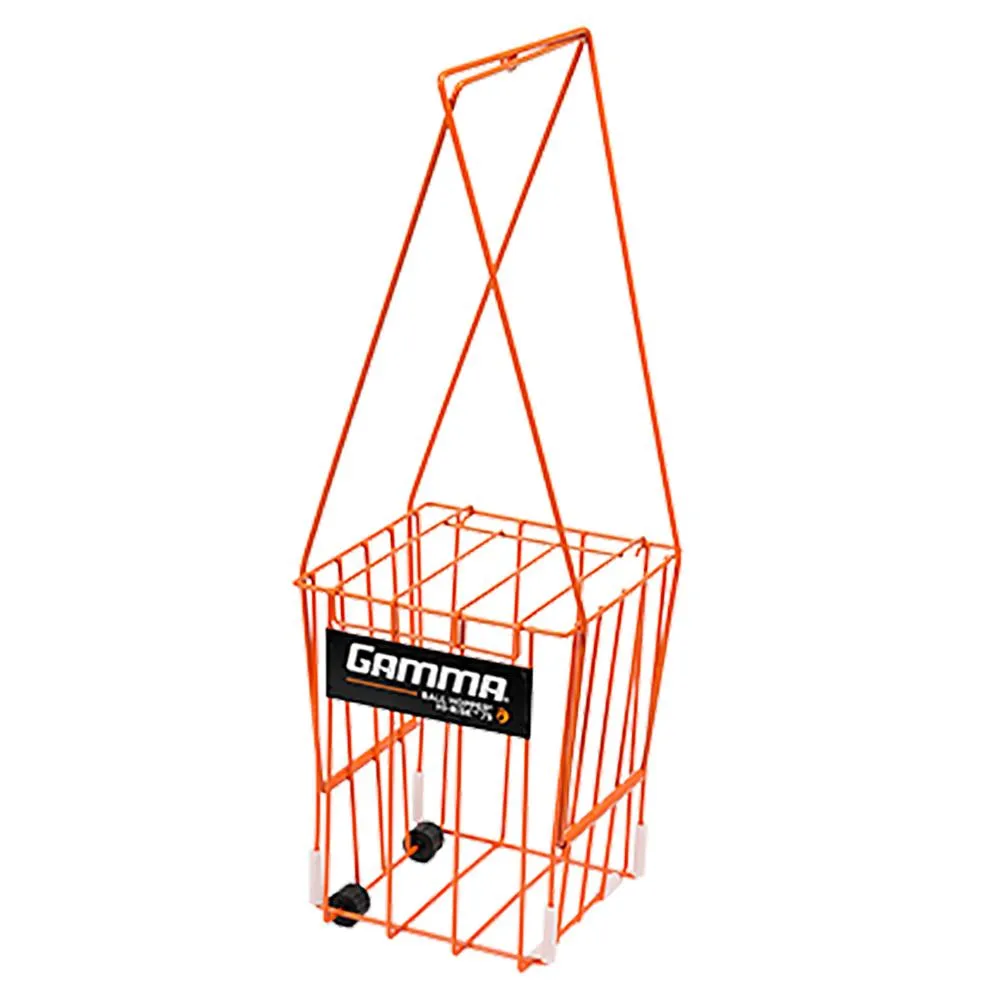 Hi-Rise 75 Tennis Ball Hopper