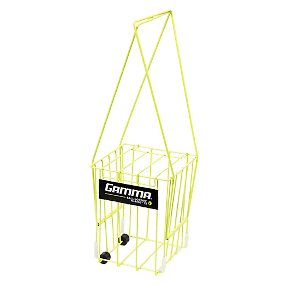 Hi-Rise 75 Tennis Ball Hopper