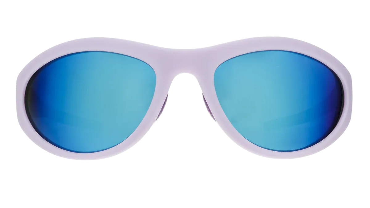 In My Periwinkle Prime