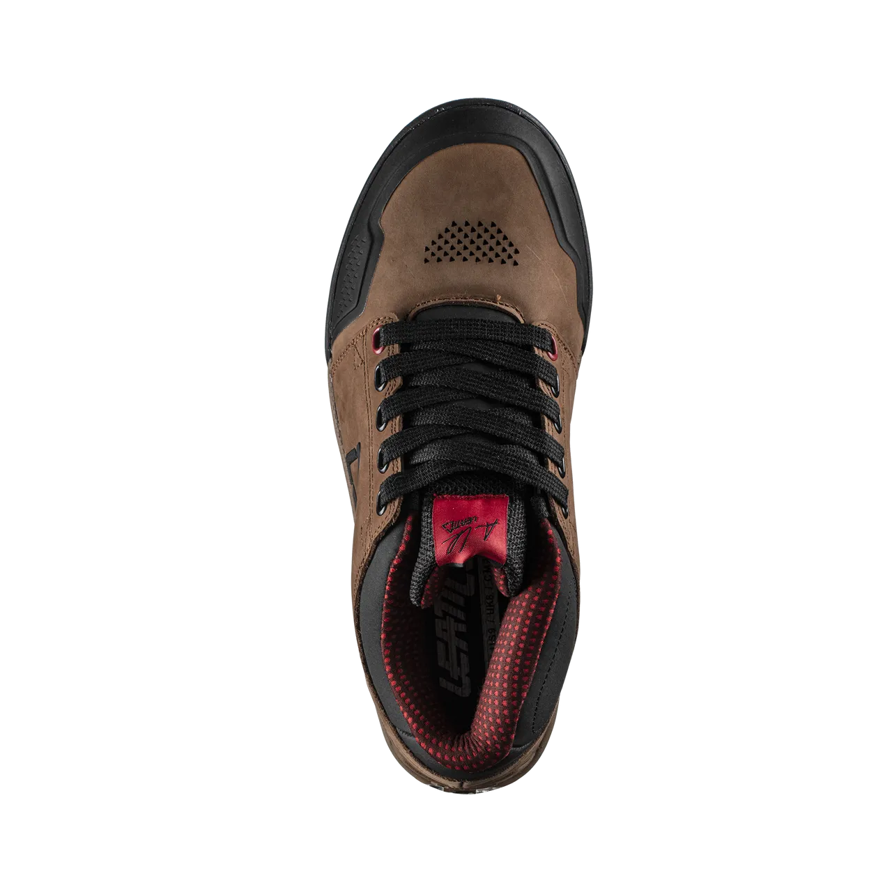 Leatt Shoes MTB 3.0 Flat Aaron Chase