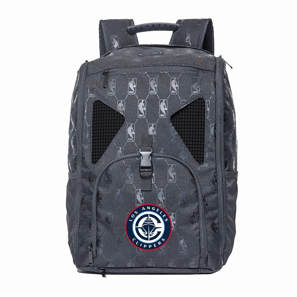LOS ANGELES CLIPPERS - NBA ROAD TRIP TECH BACKPACK
