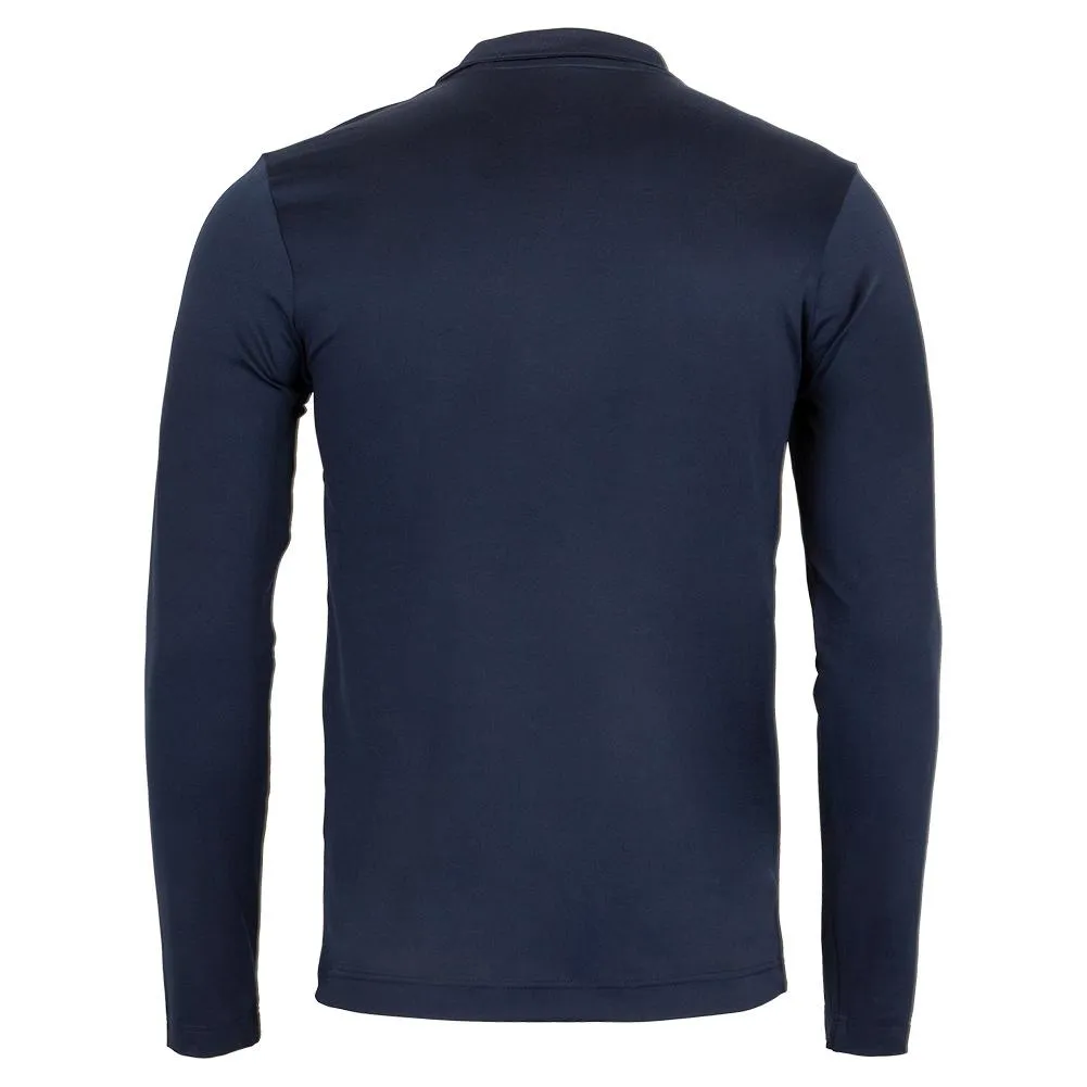 Men's Core 1/4 Zip Tennis Top