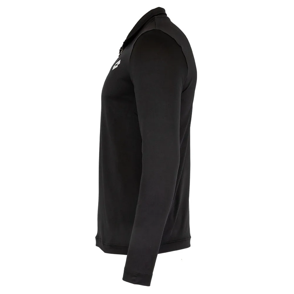 Men's Core 1/4 Zip Tennis Top