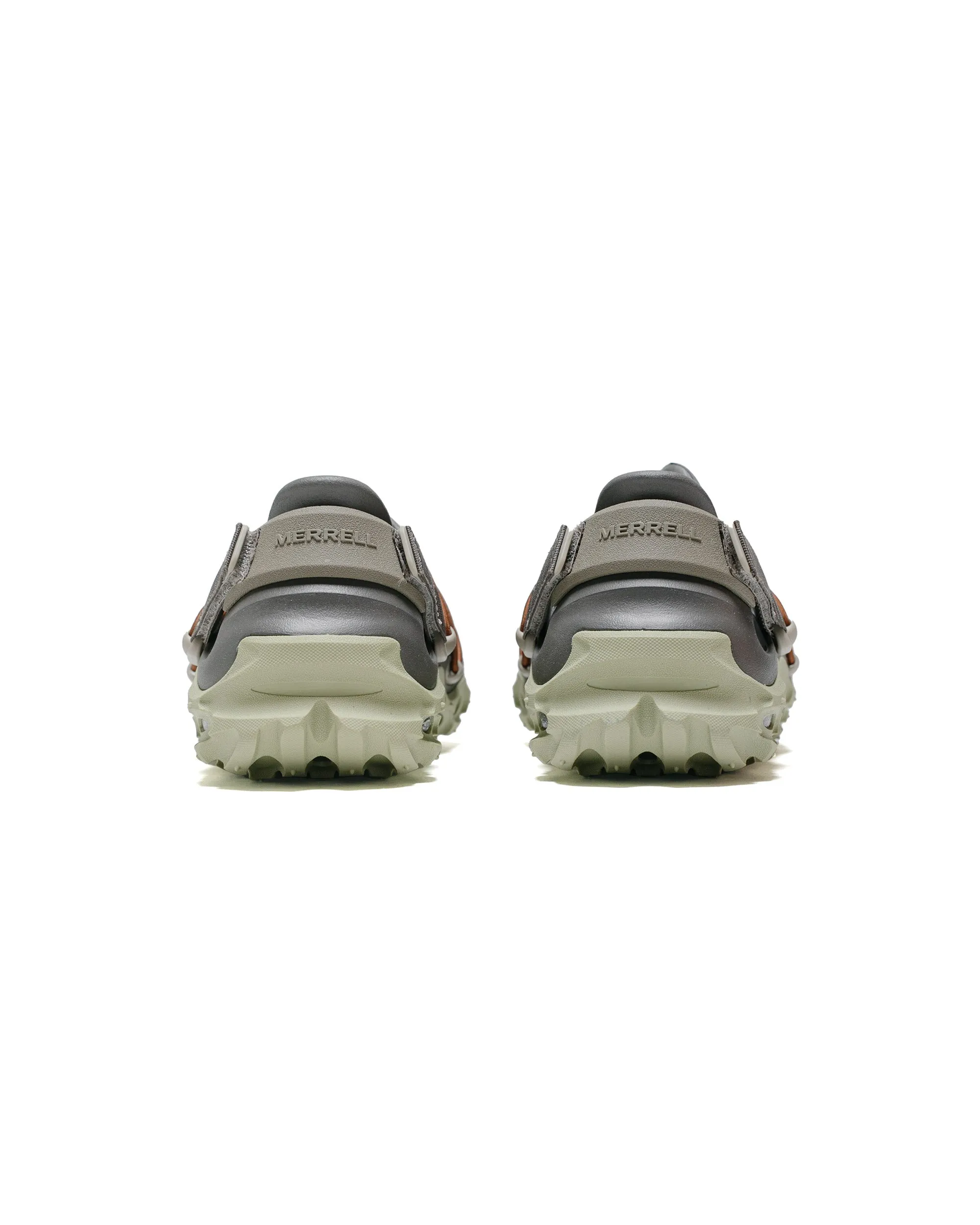 Merrell Hydro Moc AT Cage 1TRL Boulder