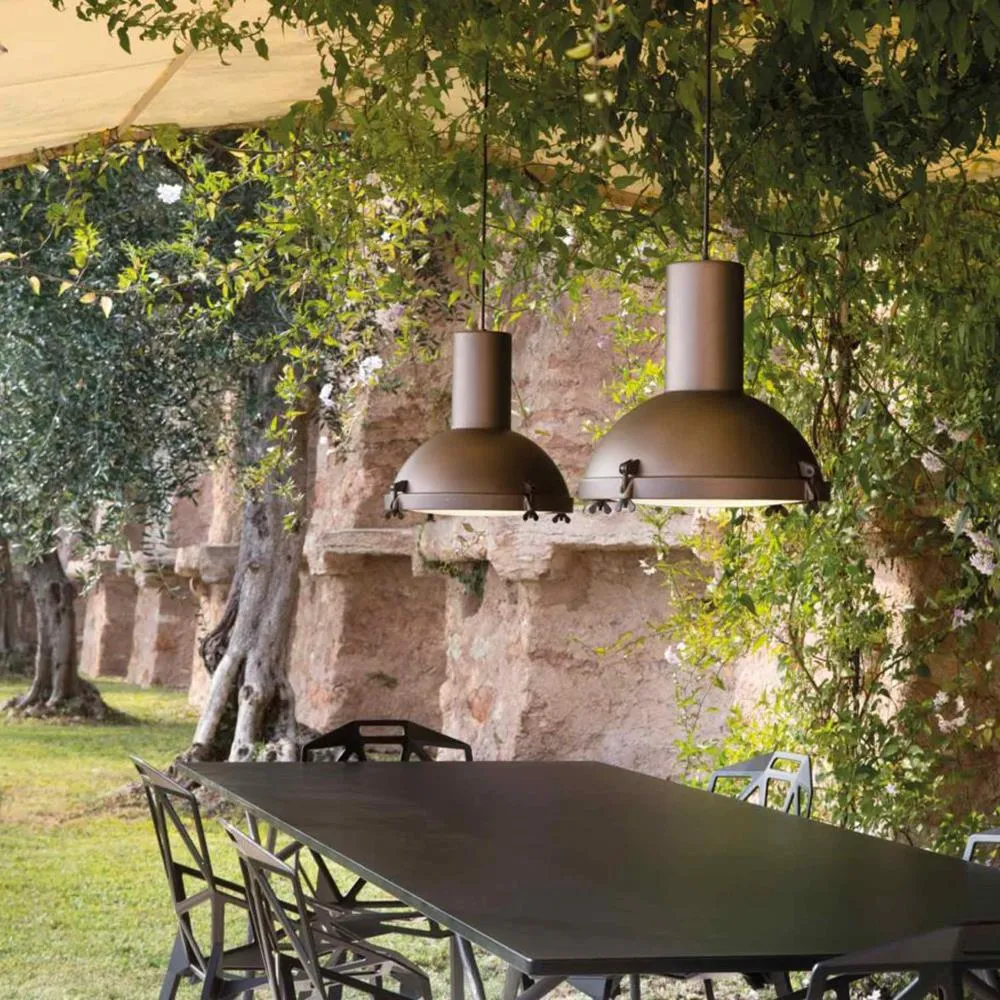 Nemo Projecteur Pendant Light - Outdoor