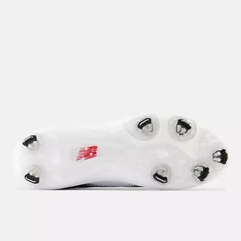 New Balance Senior FuelCell 4040v7 Low L4040BK7 Metal Baseball Cleats