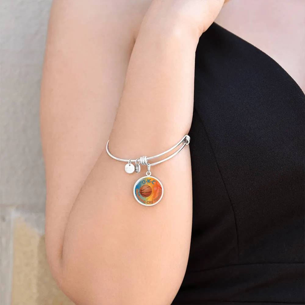 O-K-C Thunder Bracelet
