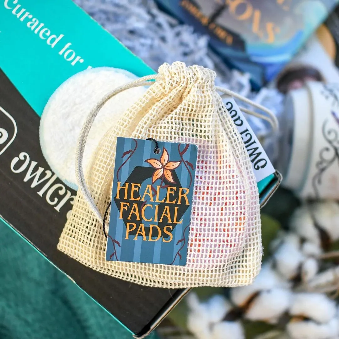 OwlCrate 'ONE STEP AHEAD' Box