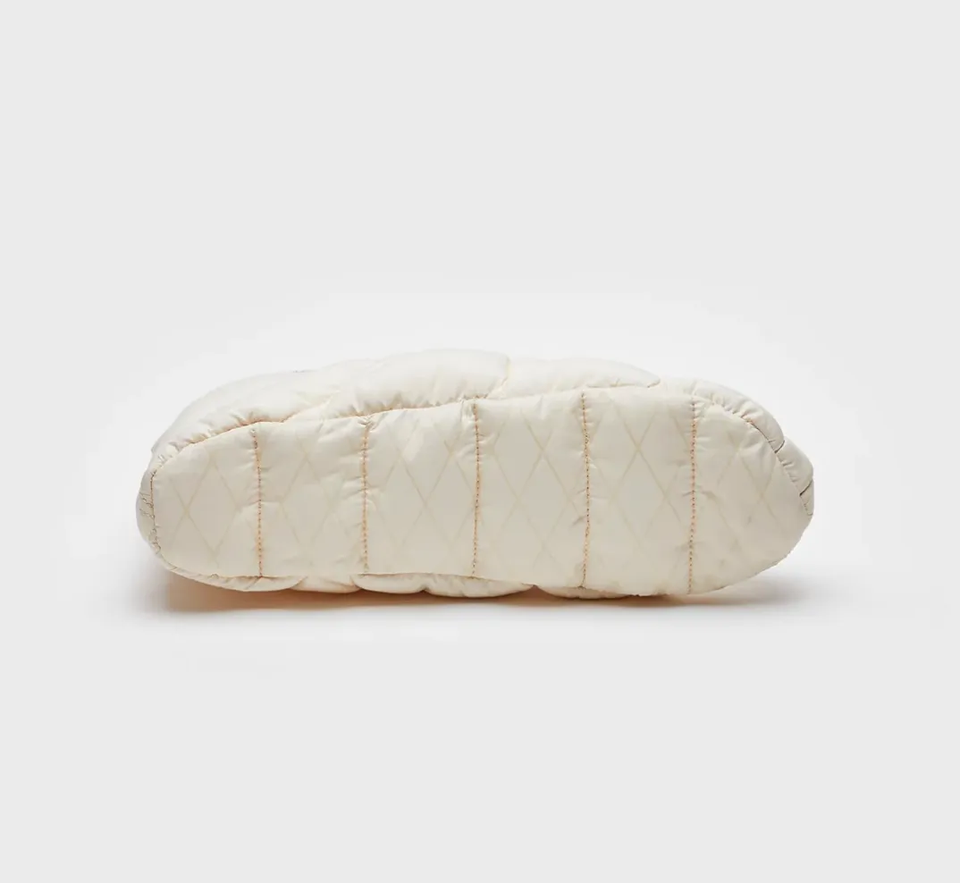 P-SOCK, Ivory