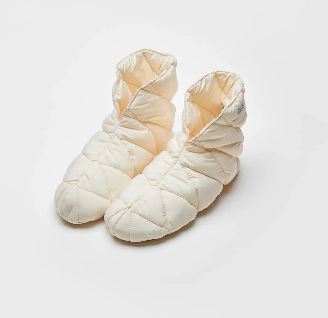 P-SOCK, Ivory