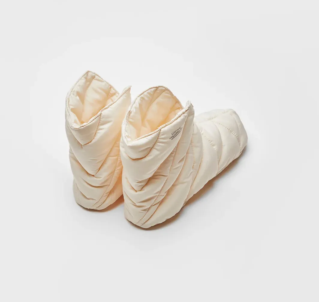 P-SOCK, Ivory