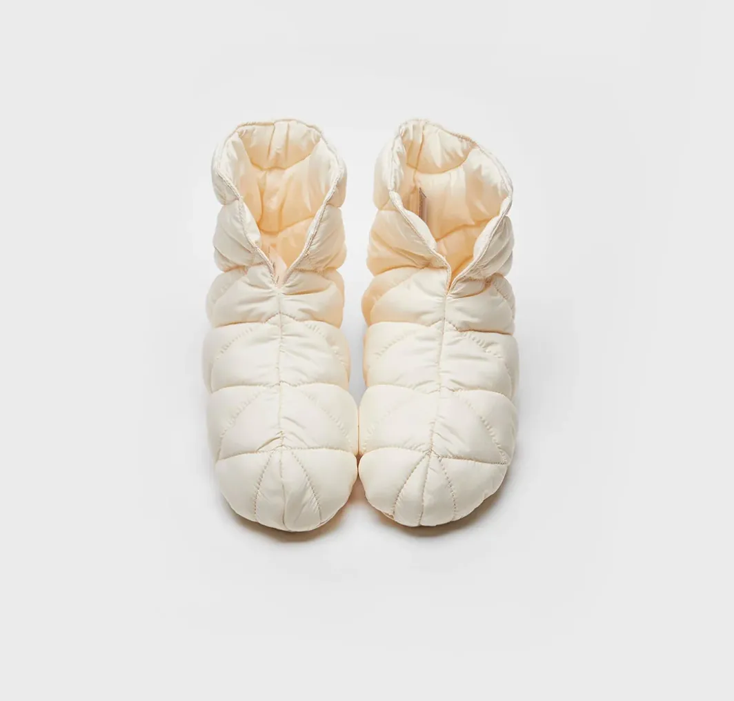 P-SOCK, Ivory